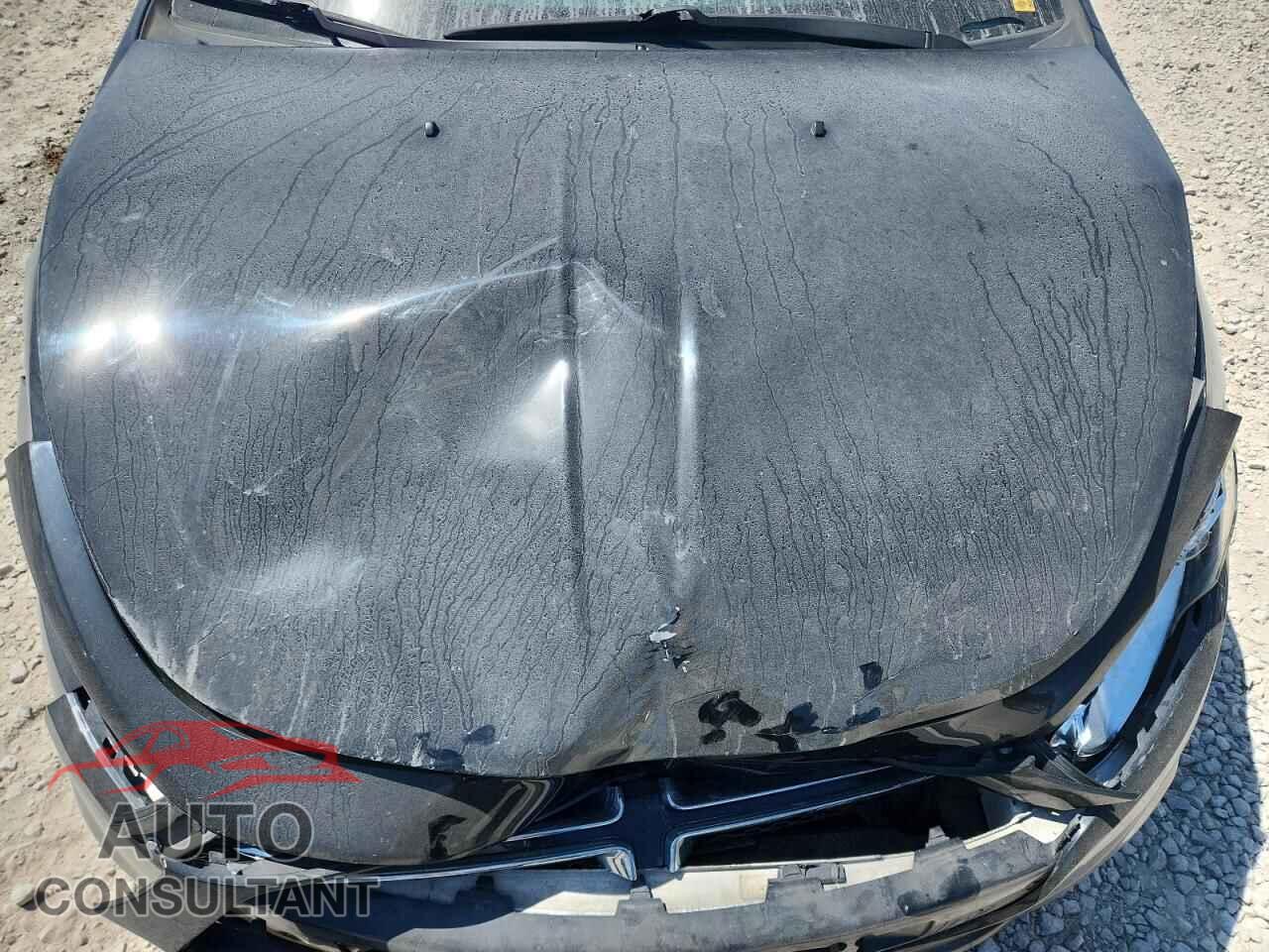 DODGE DART 2015 - 1C3CDFDH4FD392698