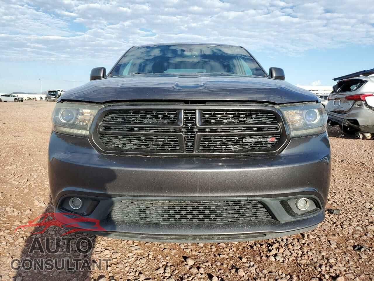 DODGE DURANGO 2015 - 1C4RDHAG5FC155916