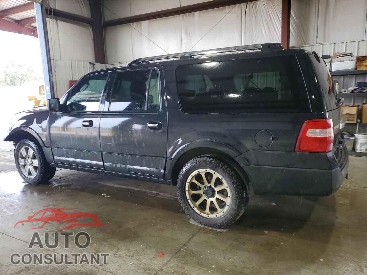 FORD EXPEDITION 2010 - 1FMJK2A51AEB68248