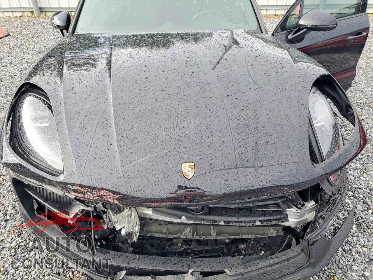 PORSCHE MACAN 2024 - WP1AF2A59RLB56508