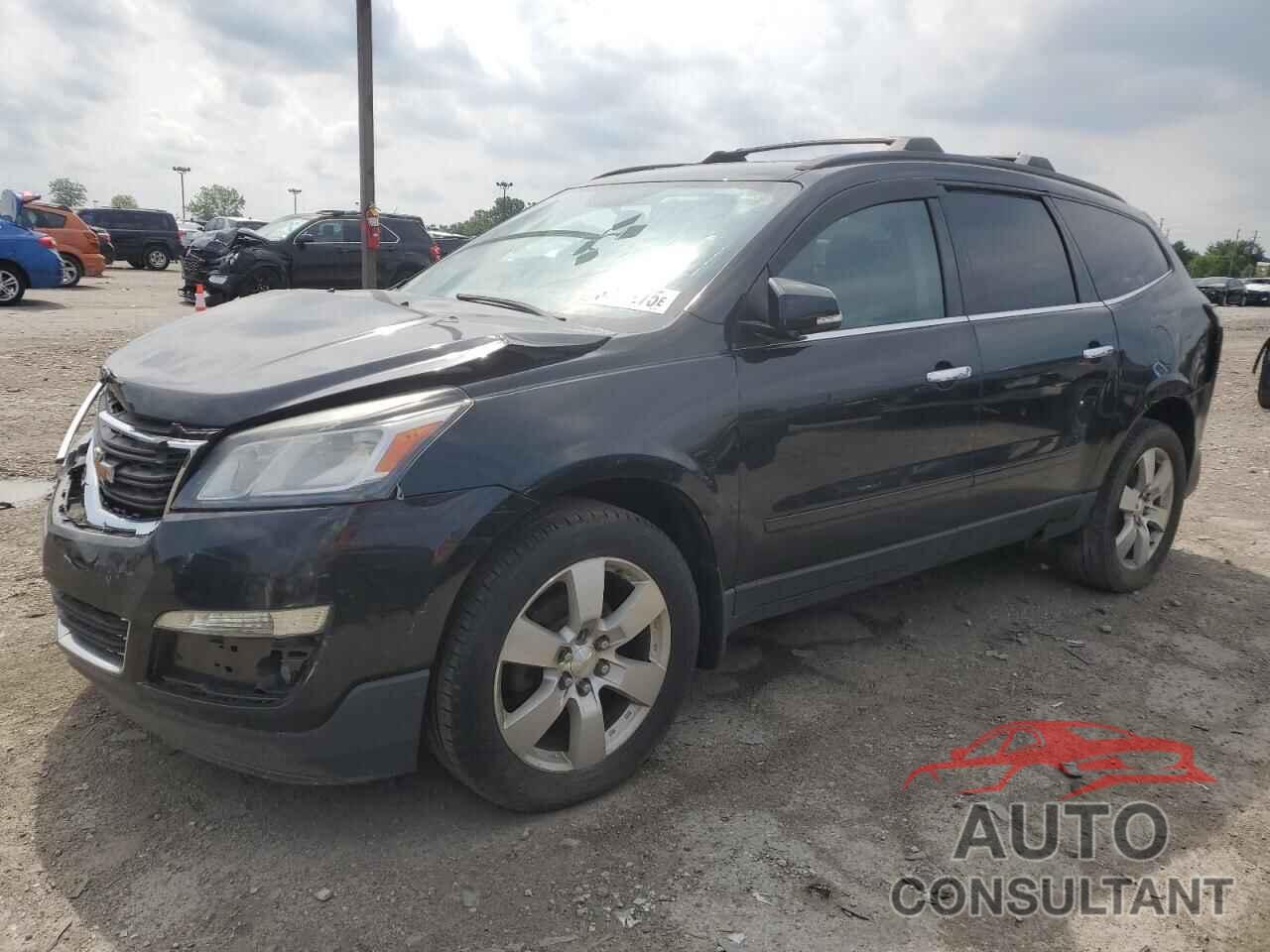 CHEVROLET TRAVERSE 2015 - 1GNKVGKD6FJ312692