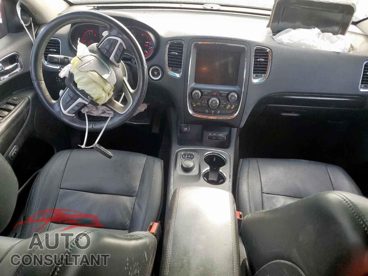 DODGE DURANGO 2015 - 1C4RDJDG1FC810818