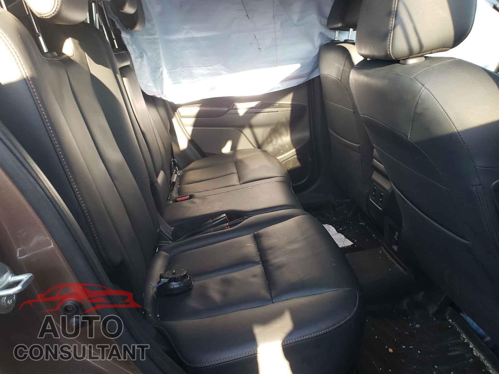 MITSUBISHI ECLIPSE 2020 - JA4AT5AA7LZ014214