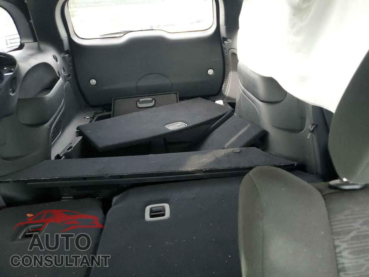 DODGE DURANGO 2022 - 1C4SDJFT1NC200587