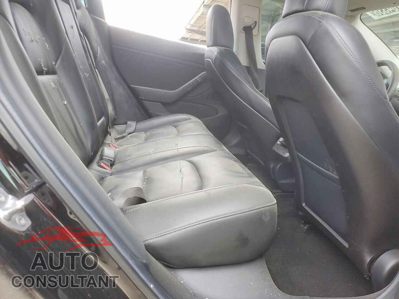 TESLA MODEL 3 2019 - 5YJ3E1EB2KF408468