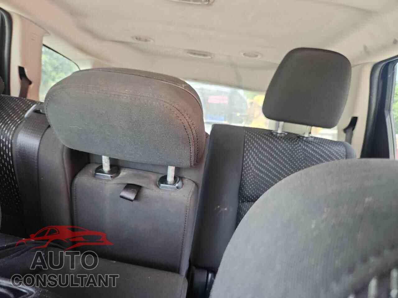DODGE JOURNEY 2017 - 3C4PDCBB1HT558828
