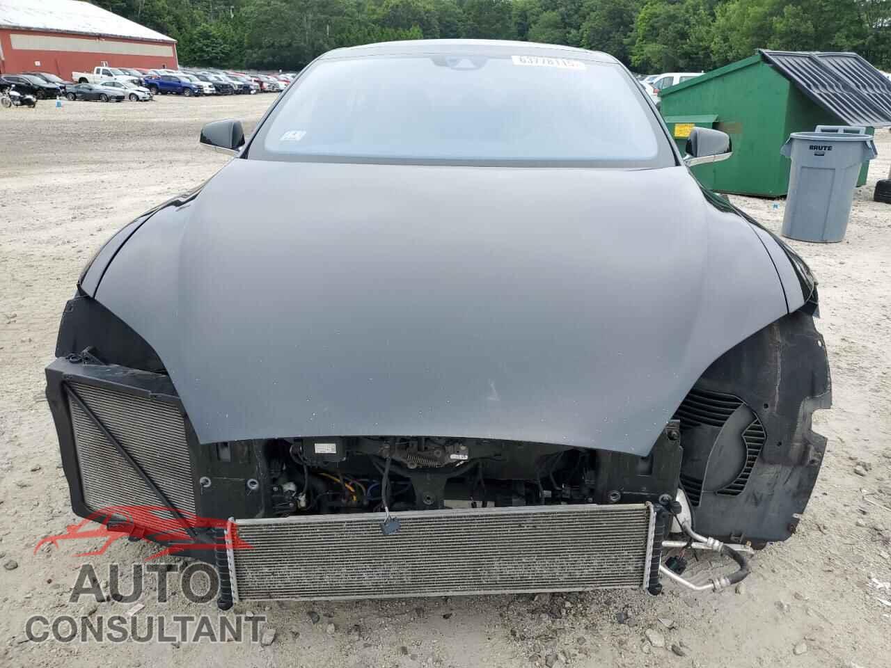 TESLA MODEL S 2015 - 5YJSA1E2XFF119089