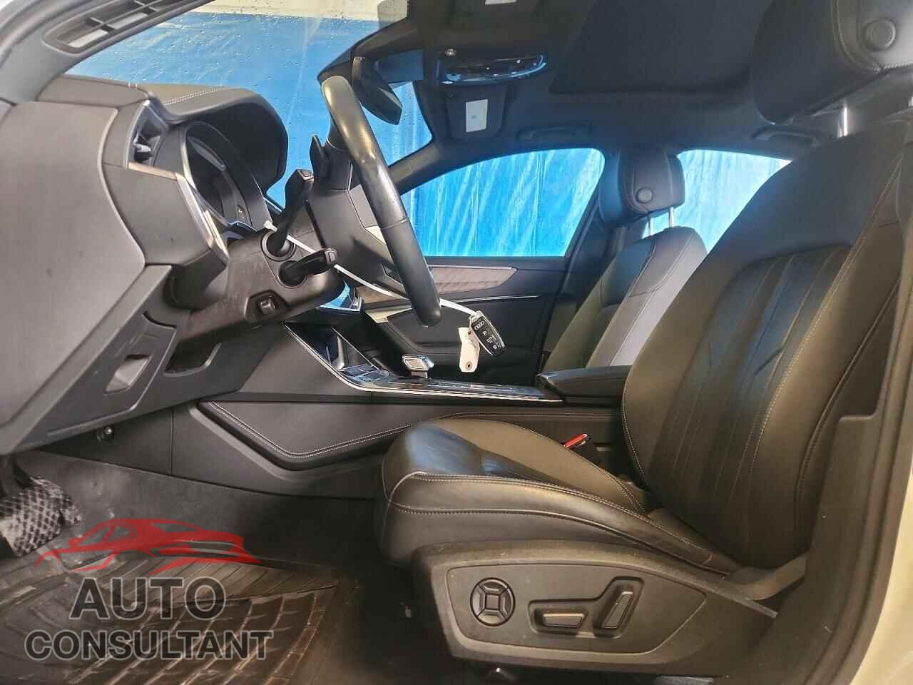 AUDI A6 2024 - WAUE3BF23RN009998