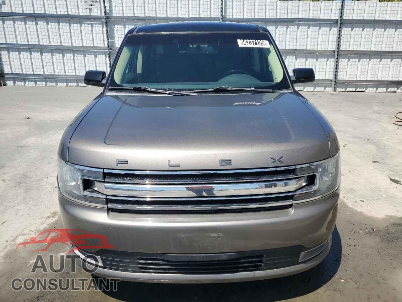FORD FLEX 2014 - 2FMGK5C84EBD25582