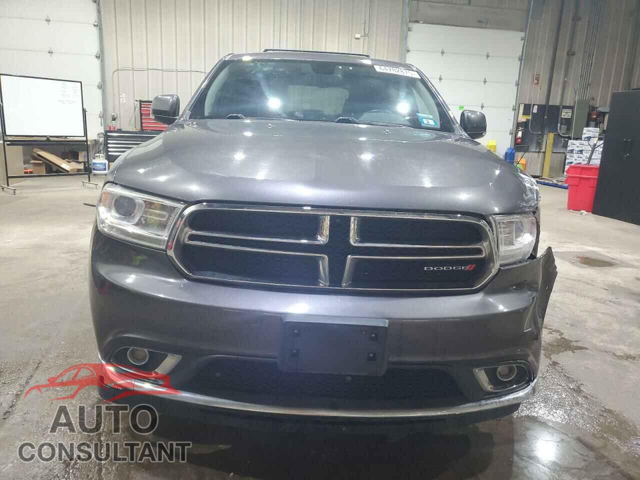 DODGE DURANGO 2015 - 1C4RDJDG0FC921389