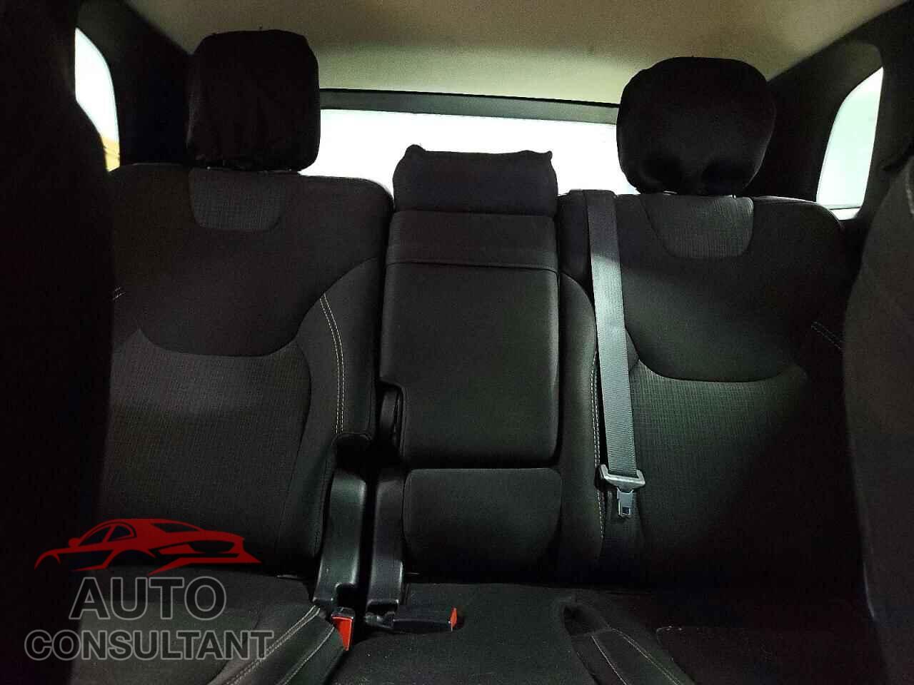 JEEP CHEROKEE 2015 - 1C4PJMCB0FW728438