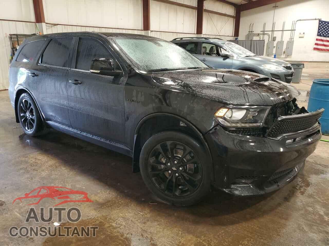 DODGE DURANGO 2020 - 1C4SDHCT7LC228467