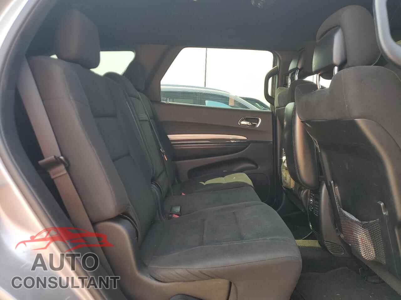 DODGE DURANGO 2014 - 1C4RDJAG3EC468517