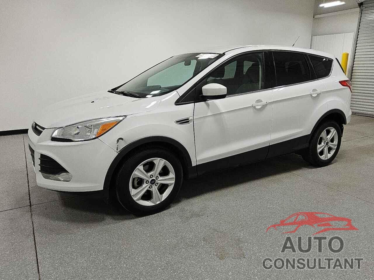 FORD ESCAPE 2016 - 1FMCU0GX2GUB99653