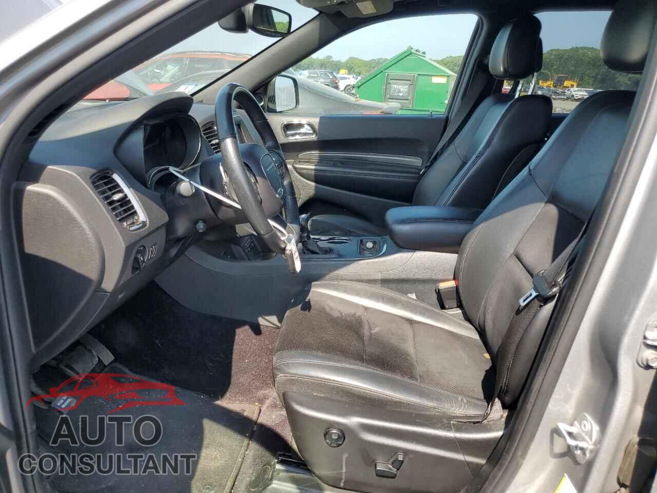DODGE DURANGO 2018 - 1C4RDJDG6JC262341