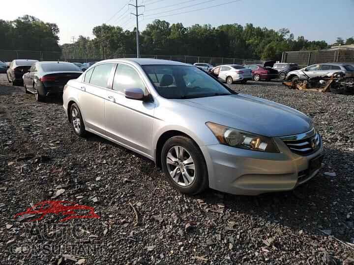 HONDA ACCORD 2011 - 1HGCP2F61BA018120