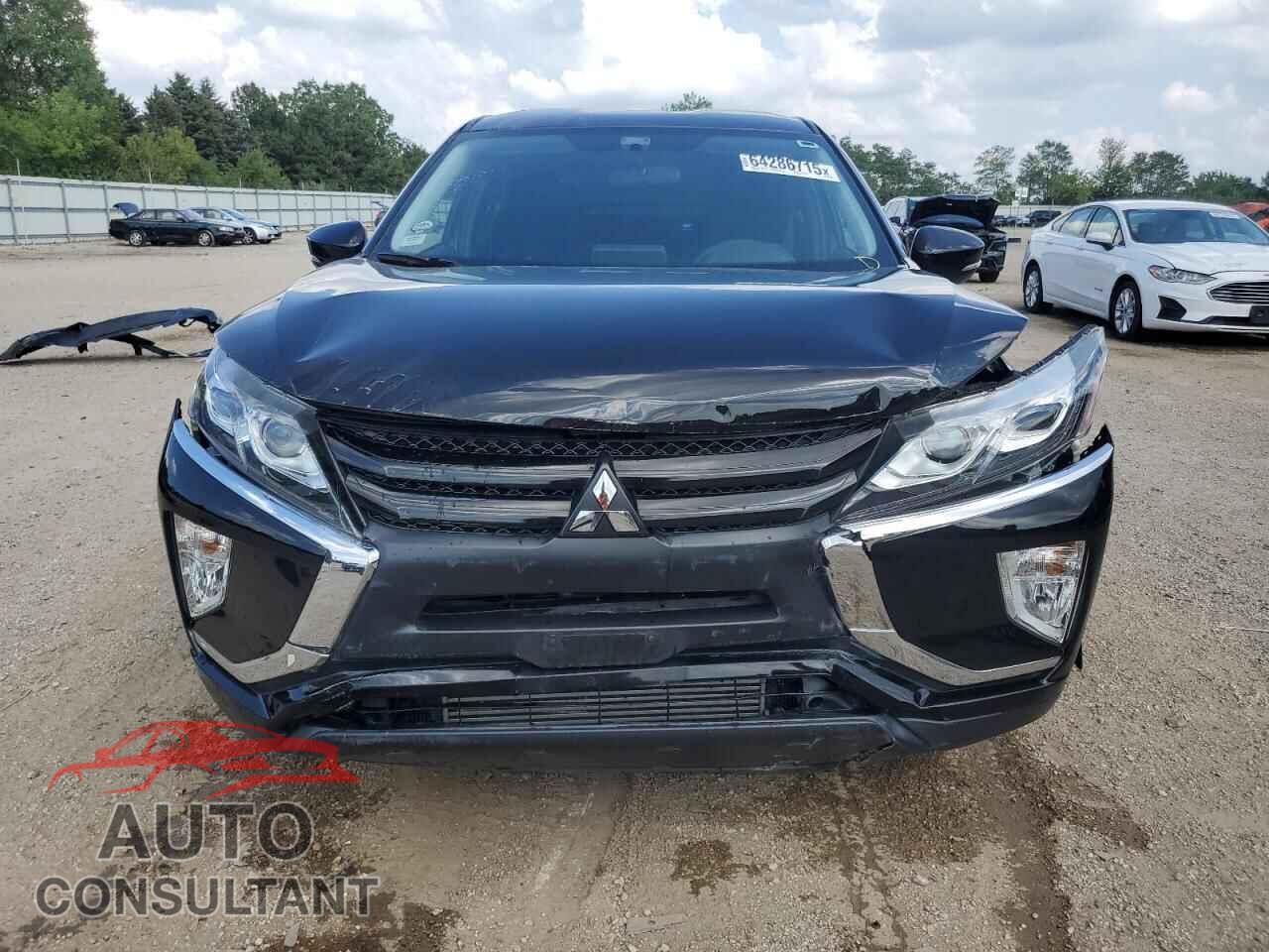 MITSUBISHI ECLIPSE 2019 - JA4AT4AA6KZ010504