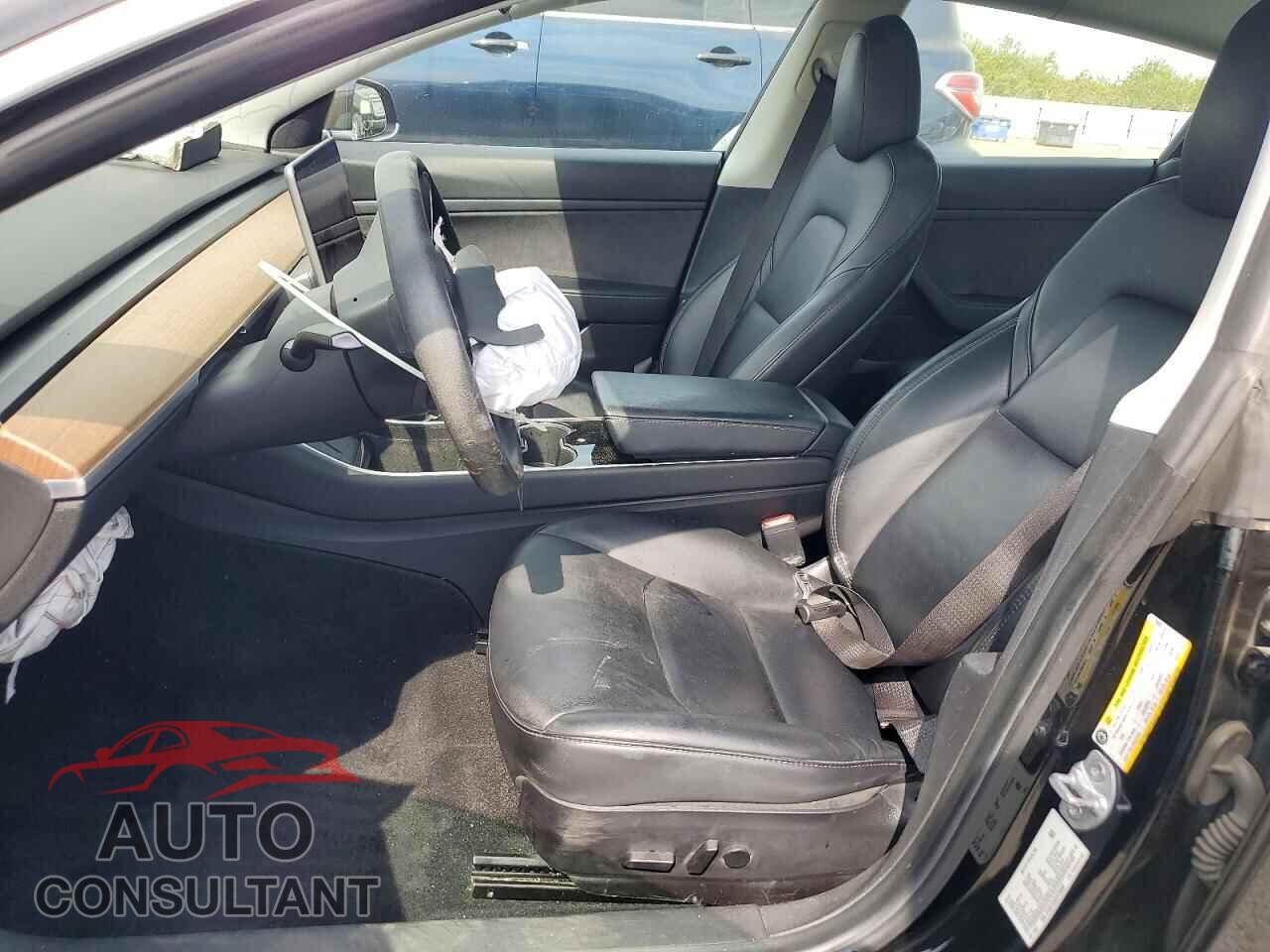 TESLA MODEL 3 2020 - 5YJ3E1EA2LF798867