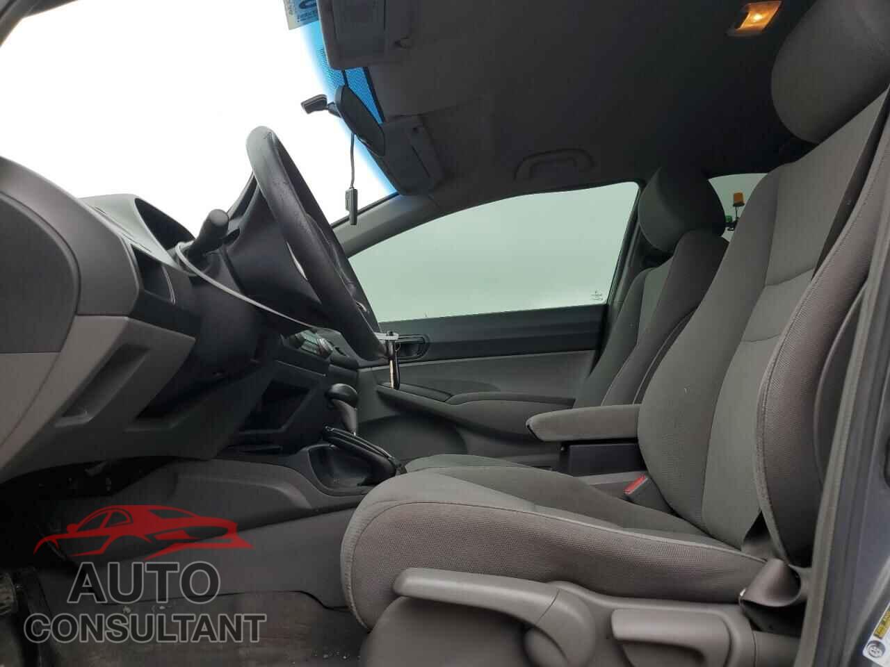 HONDA CIVIC 2010 - 2HGFA1F4XAH002425