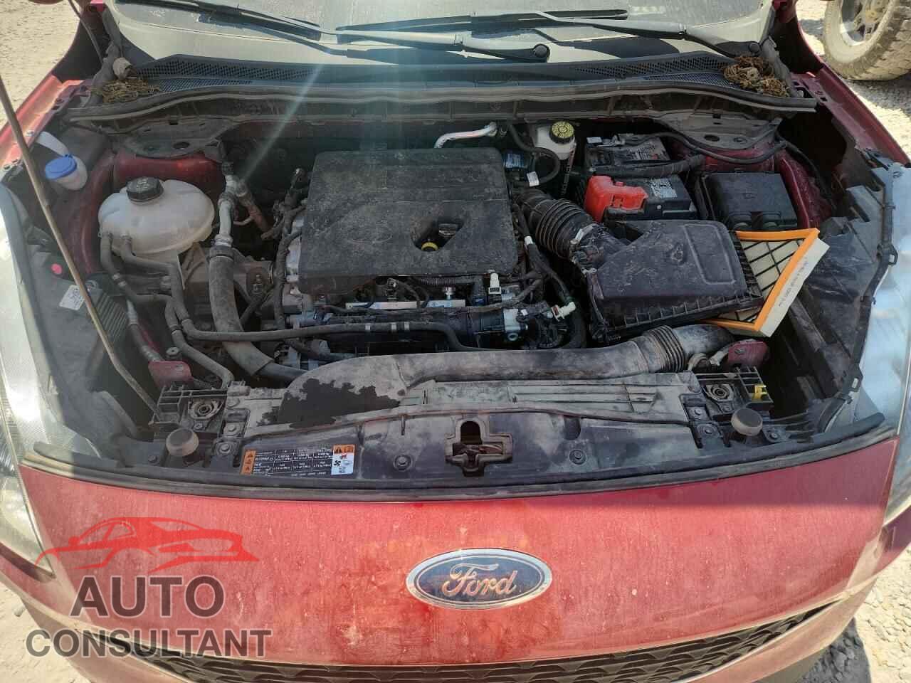 FORD ESCAPE 2020 - 1FMCU9H64LUA55817