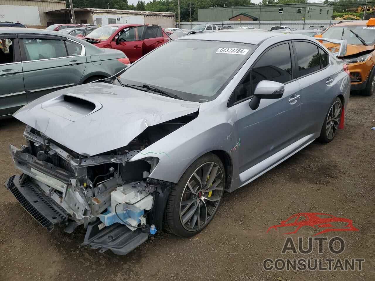 SUBARU WRX 2020 - JF1VA2E62L9815592