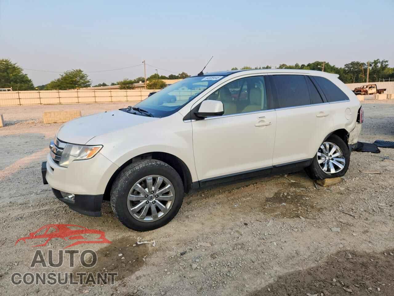FORD EDGE 2009 - 2FMDK39C69BA79126