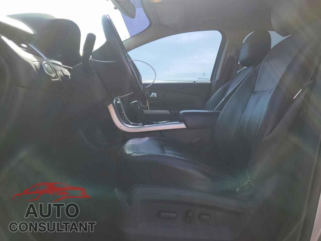 FORD EDGE 2013 - 2FMDK3KCXDBC50852