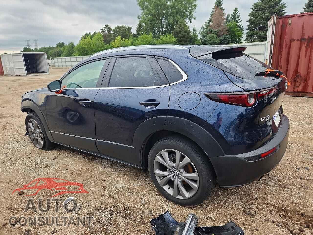 MAZDA CX30 2023 - 3MVDMBCM1PM566416