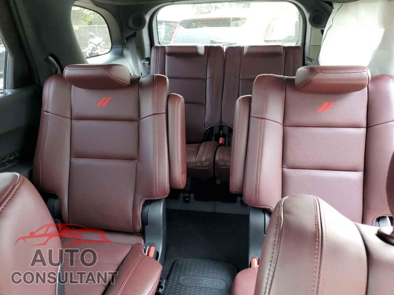 DODGE DURANGO 2024 - 1C4SDJCT3RC159020