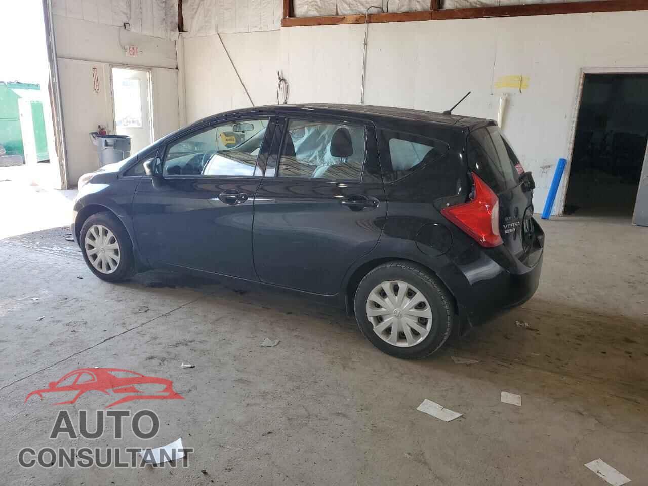 NISSAN VERSA 2015 - 3N1CE2CP4FL433886