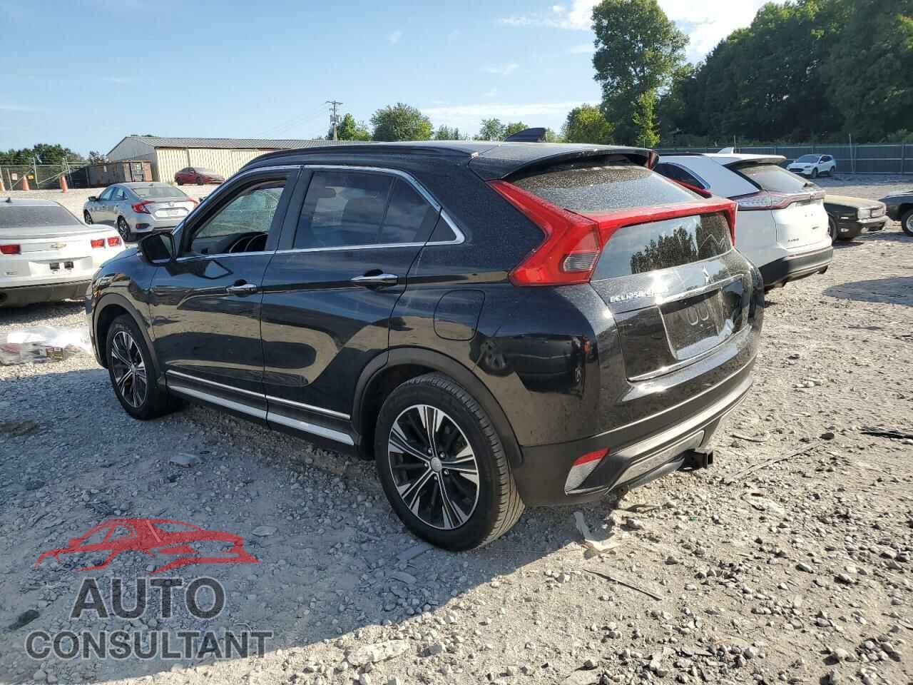 MITSUBISHI ECLIPSE 2020 - JA4AS5AA2LZ018285