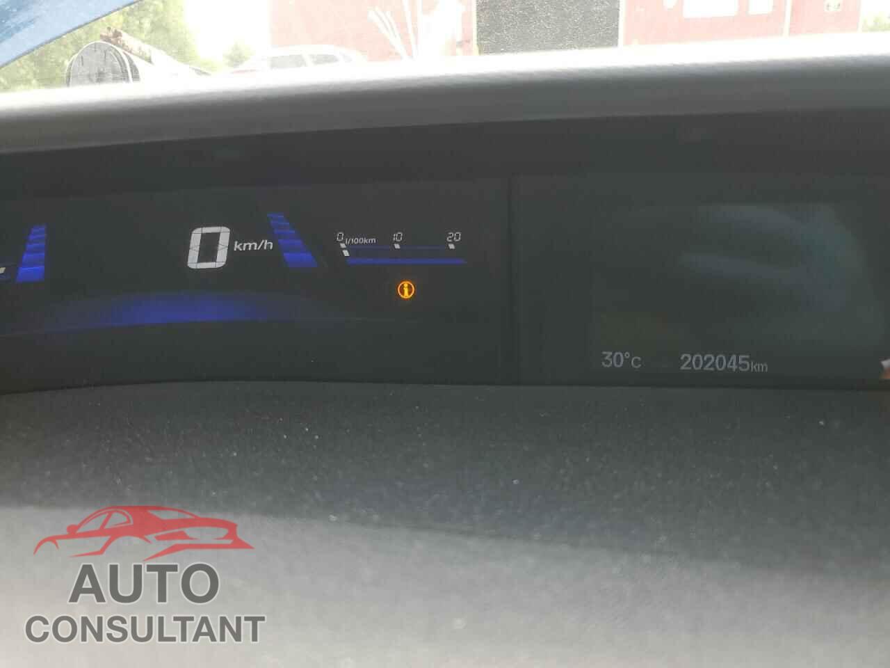 HONDA CIVIC 2015 - 2HGFB2F41FH058036