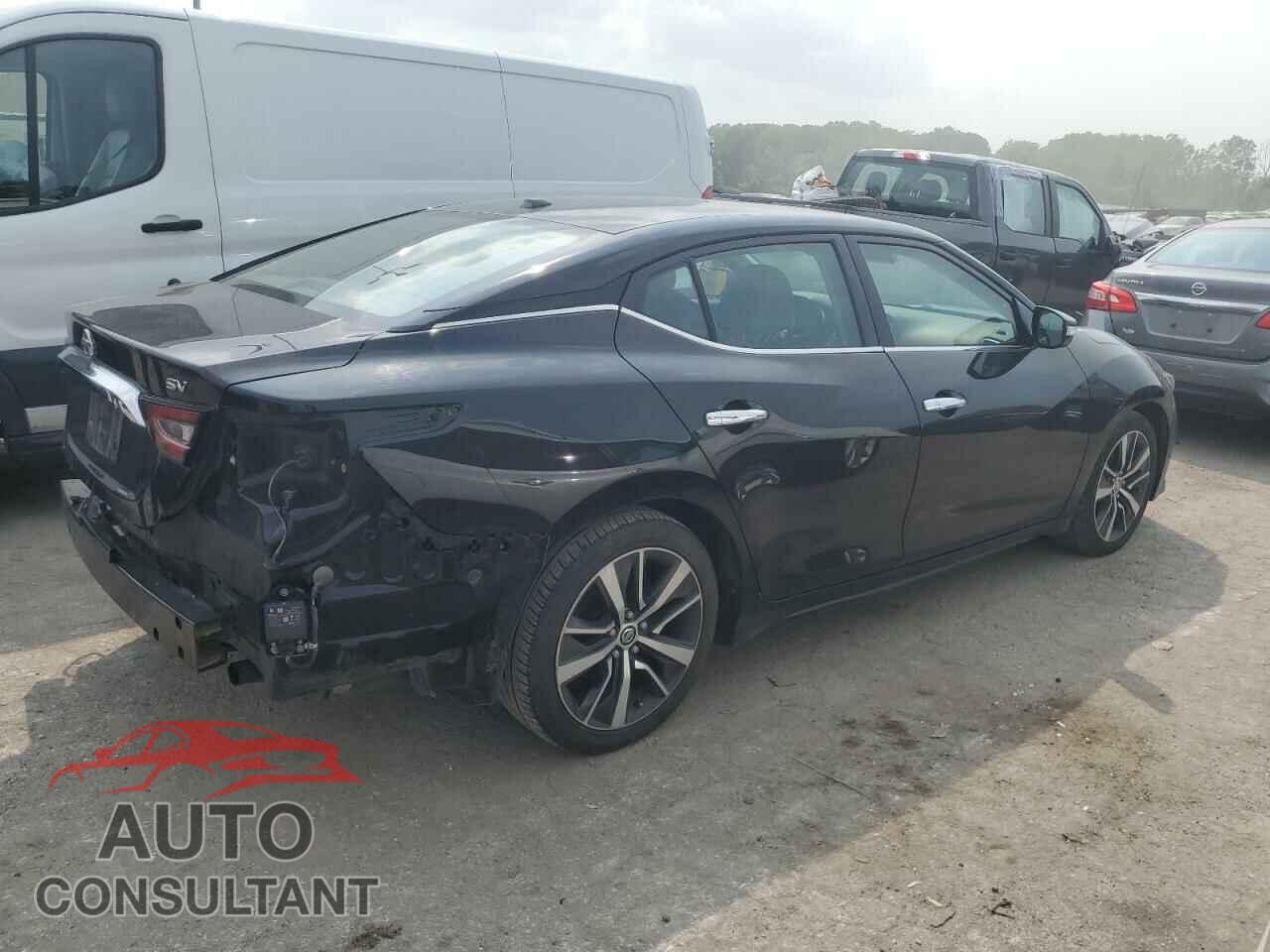 NISSAN MAXIMA 2020 - 1N4AA6CV7LC360404