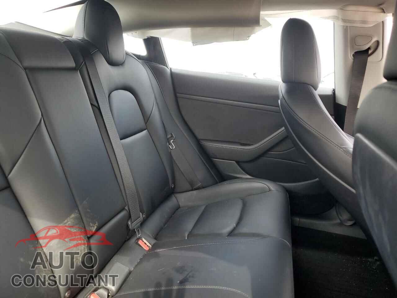 TESLA MODEL 3 2020 - 5YJ3E1EA2LF784922