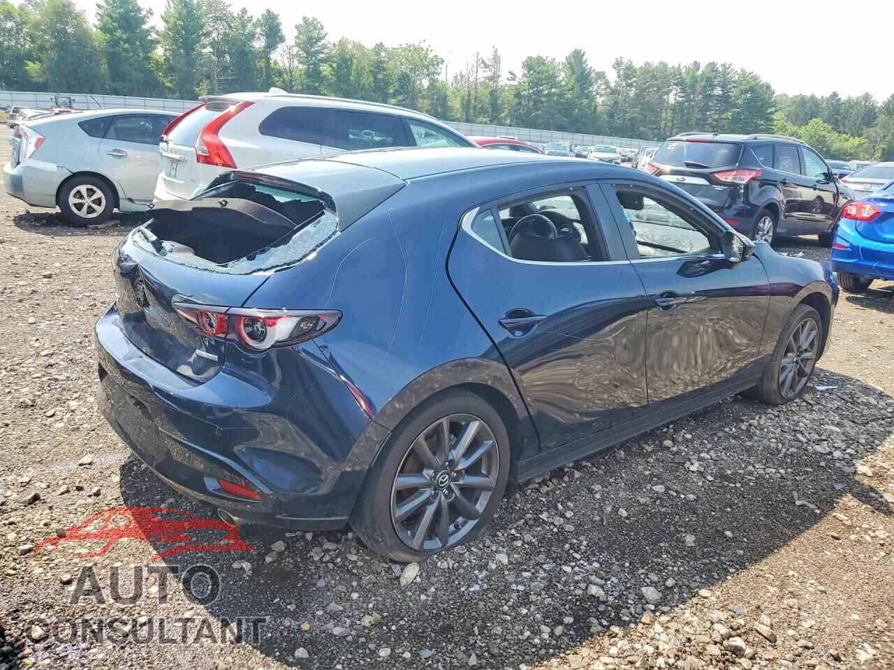 MAZDA 3 2023 - JM1BPALM2P1611791