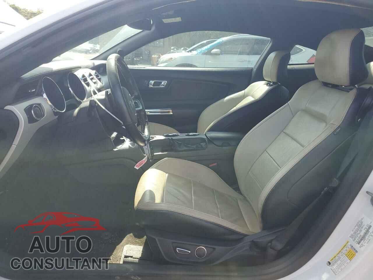 FORD MUSTANG 2016 - 1FA6P8CF5G5226400