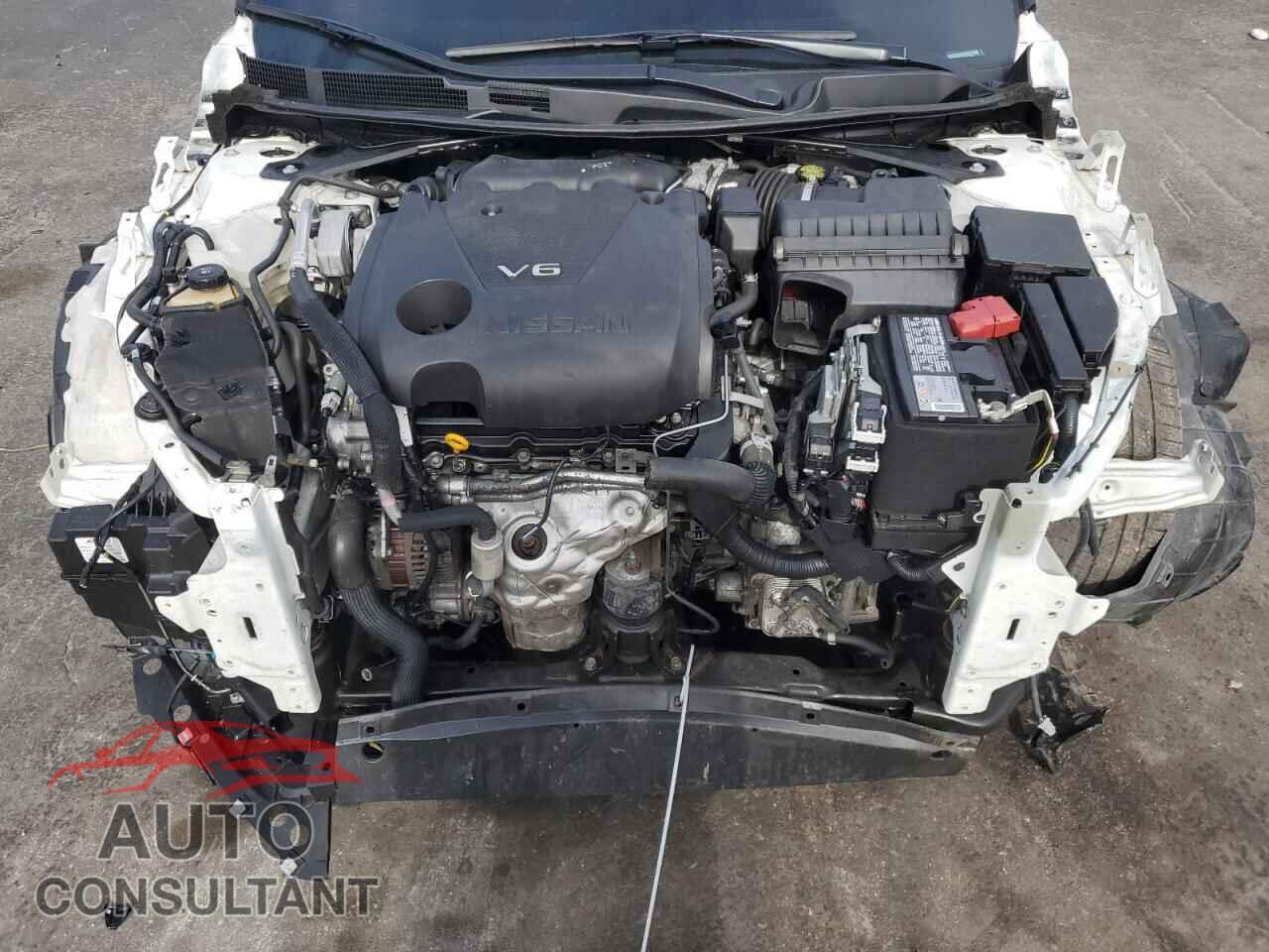 NISSAN MAXIMA 2020 - 1N4AA6DVXLC381293