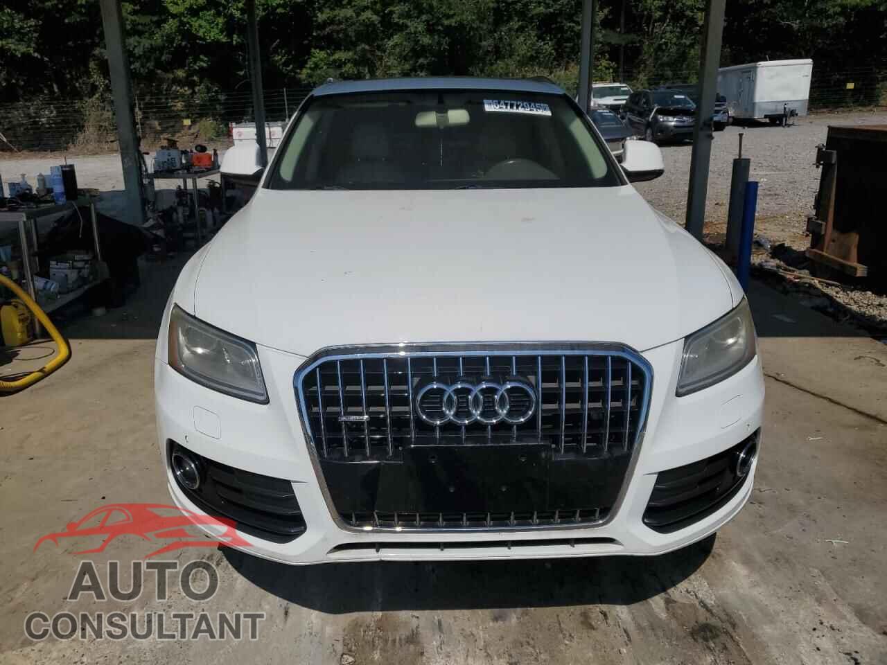 AUDI Q5 2015 - WA1CFAFP2FA145804