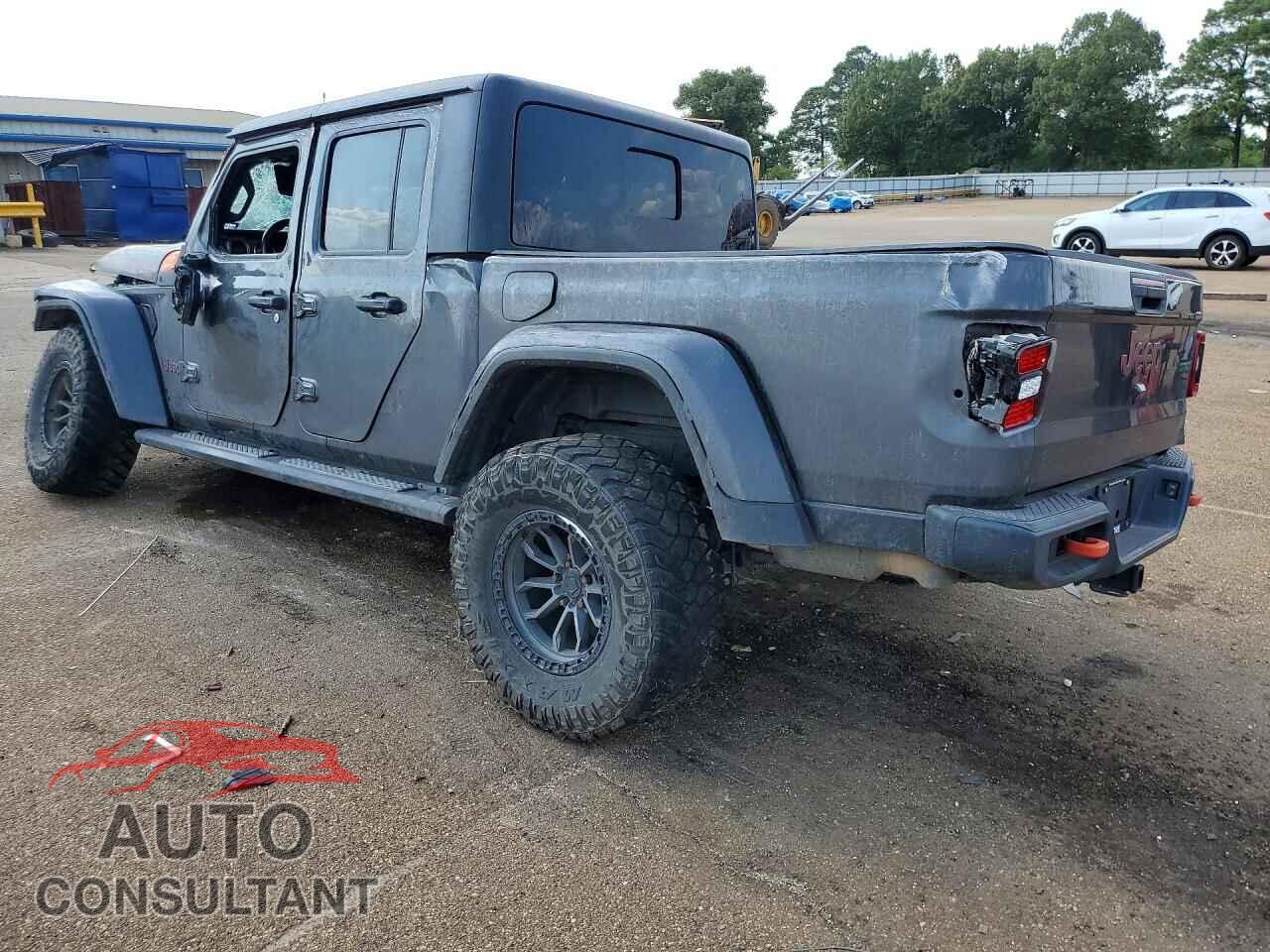 JEEP GLADIATOR 2020 - 1C6JJTEG6LL208712