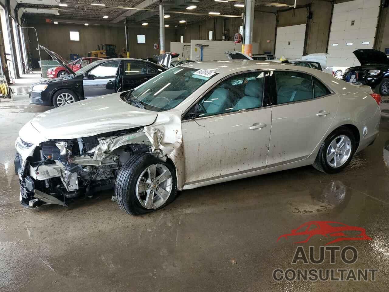 CHEVROLET MALIBU 2014 - 1G11B5SL1EF132409