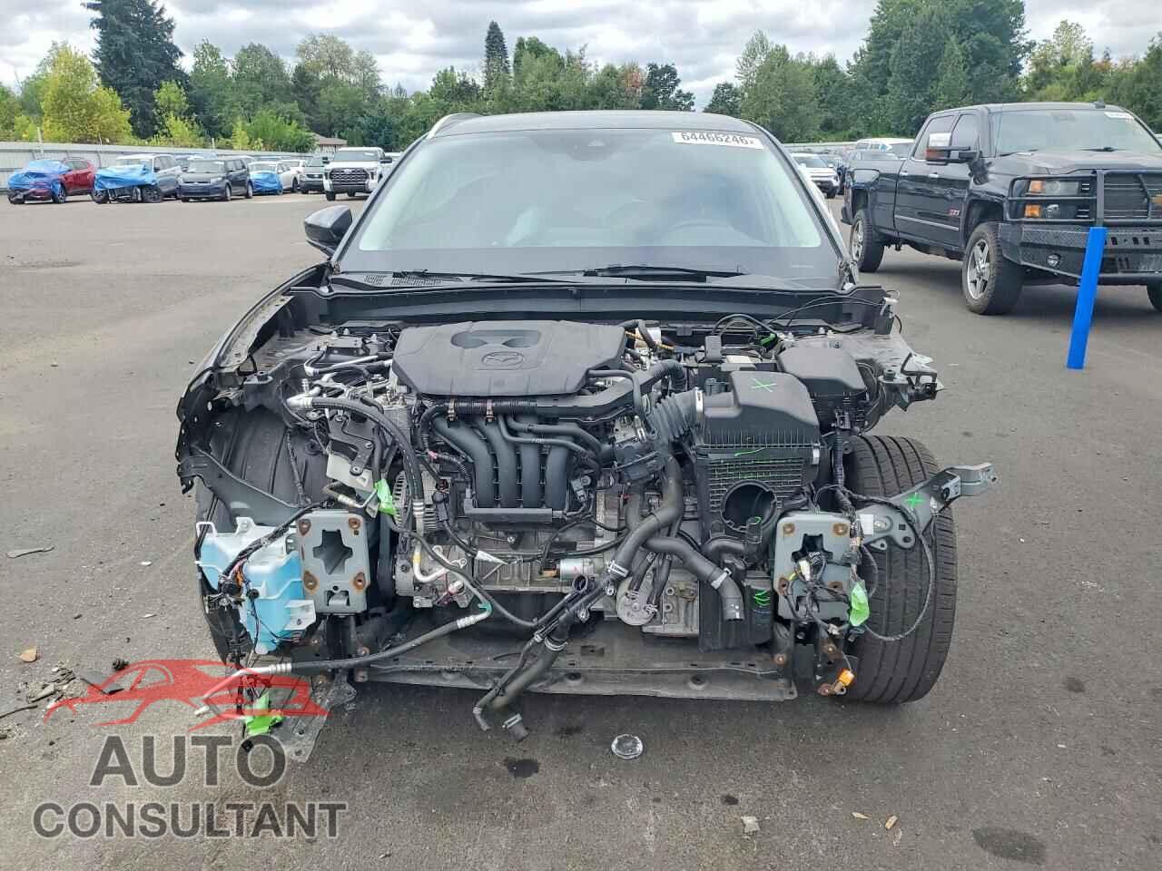 MAZDA CX30 2023 - 3MVDMBCM3PM568085