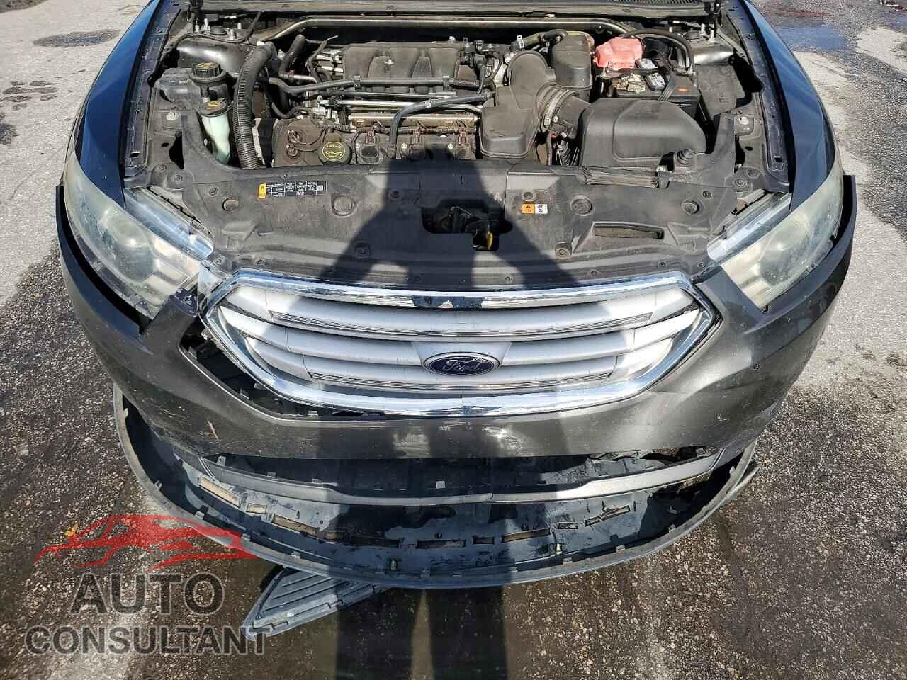 FORD TAURUS 2015 - 1FAHP2E86FG158597