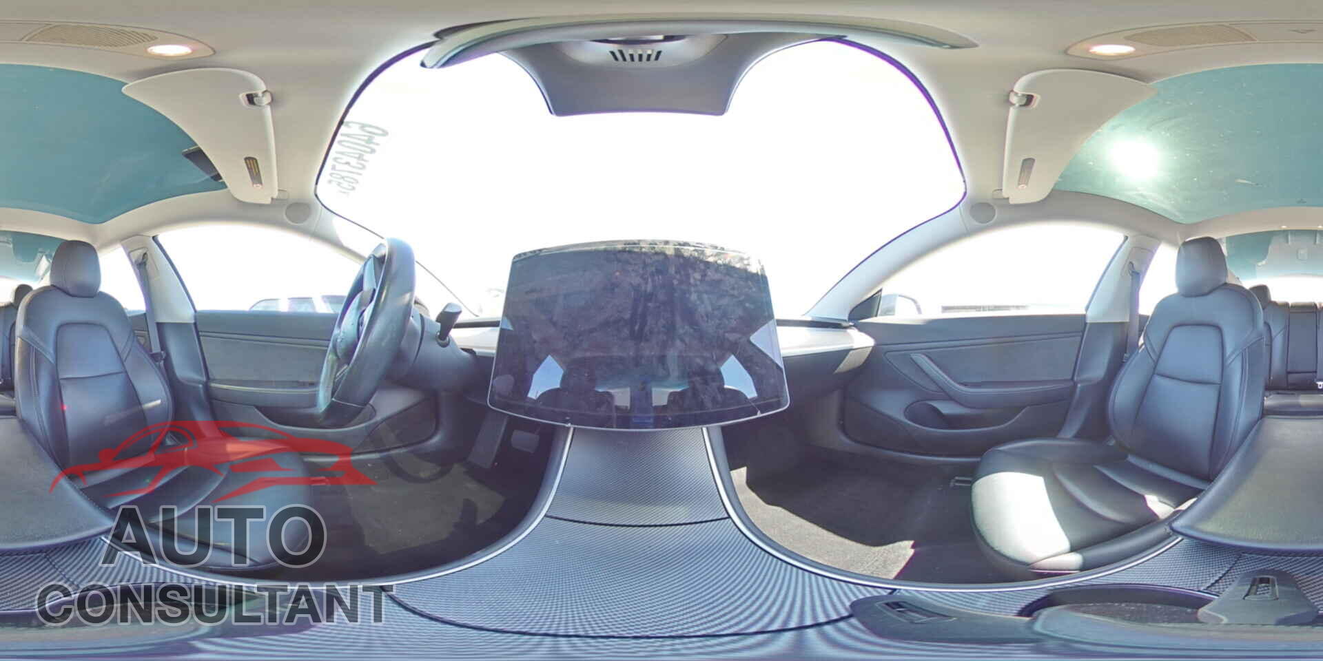 TESLA MODEL 3 2018 - 5YJ3E1EA0JF045013