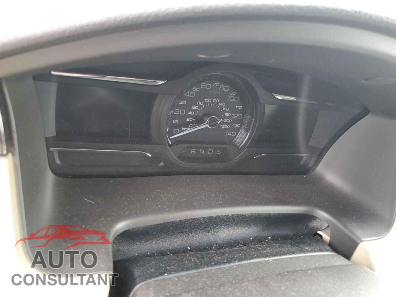 FORD FLEX 2015 - 2FMHK6C80FBA17272