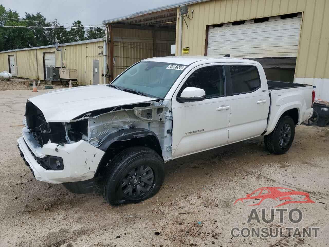 TOYOTA TACOMA 2023 - 3TMAZ5CN5PM215993