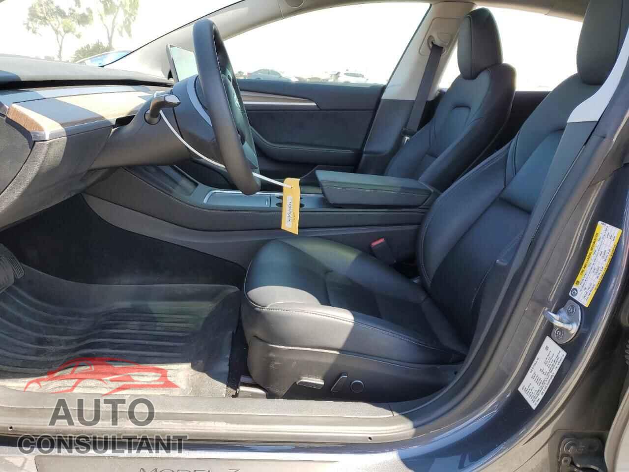 TESLA MODEL 3 2023 - 5YJ3E1EA5PF648970