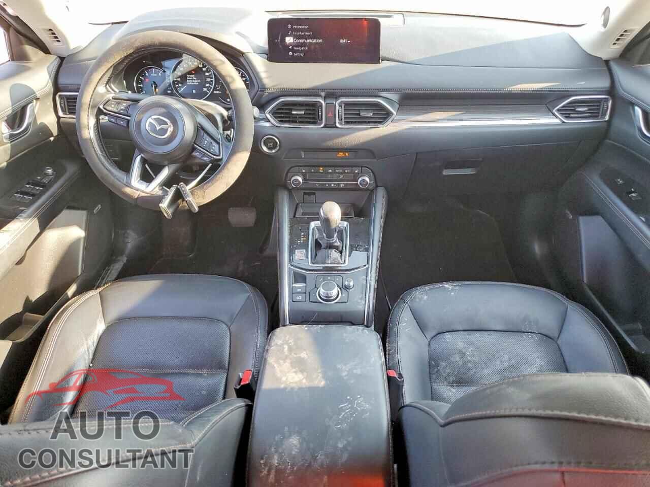MAZDA CX-5 2023 - JM3KFBDM3P0196680