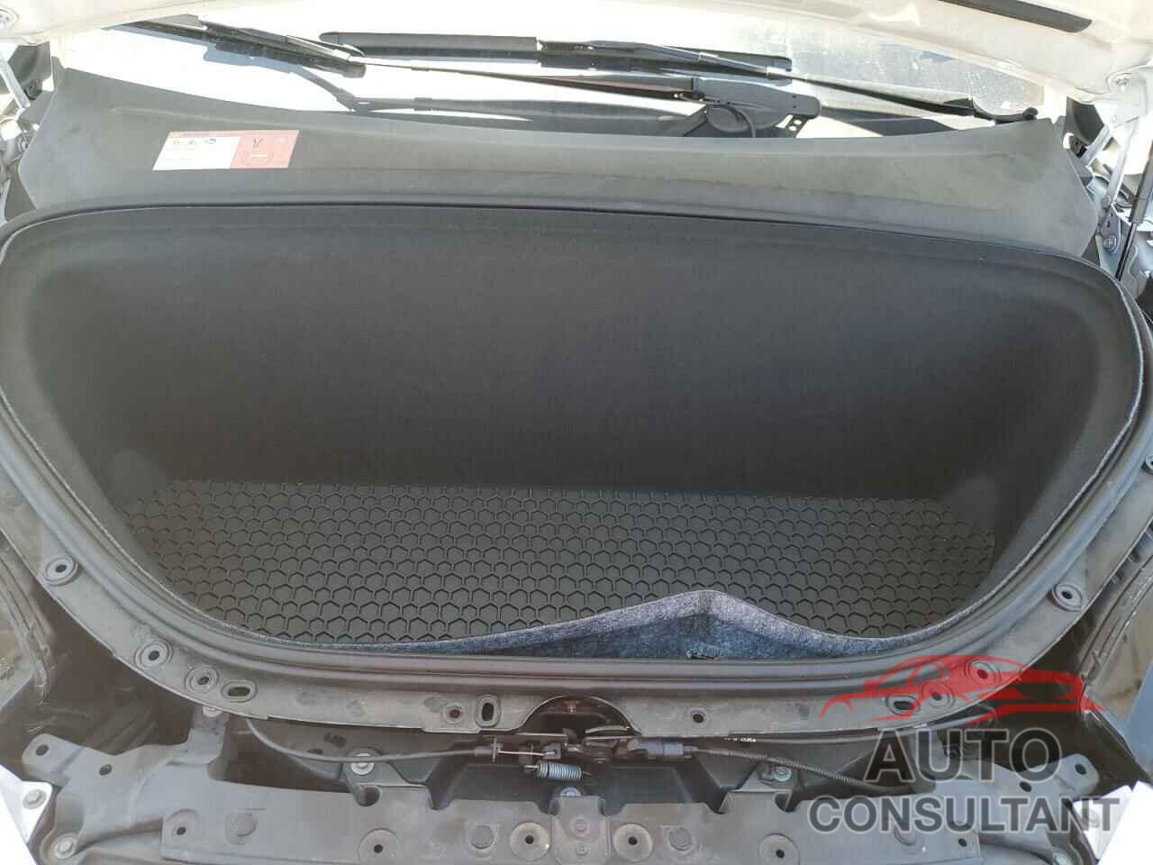 TESLA MODEL X 2018 - 5YJXCBE22JF127279