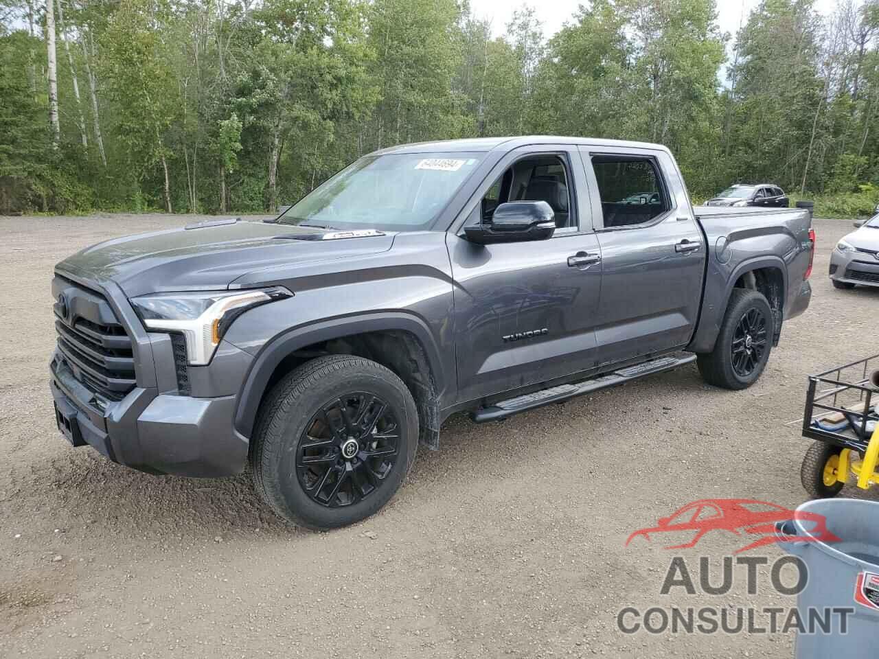 TOYOTA TUNDRA 2024 - 5TFWC5DB7RX052367