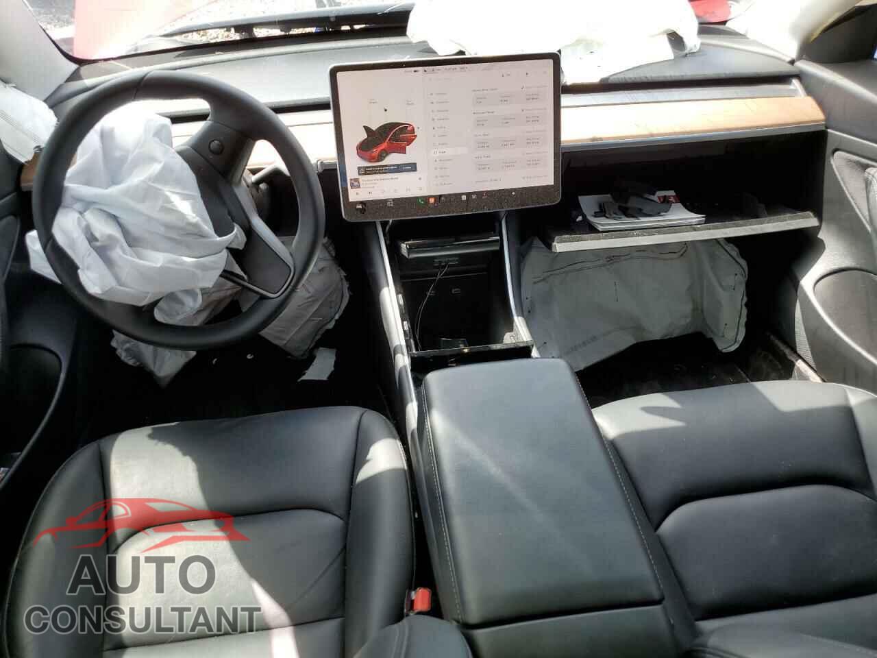 TESLA MODEL 3 2020 - 5YJ3E1EA7LF630786